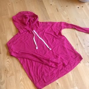 AEO favorite tee long sleeve